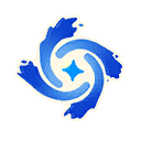 Blue Cyclo — Uncommon Emoticon