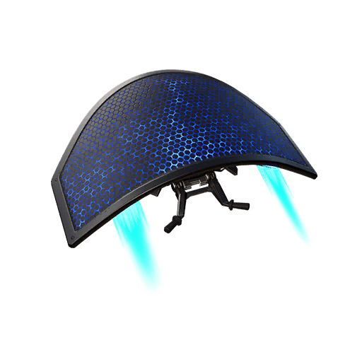 The MCG — Epic Glider