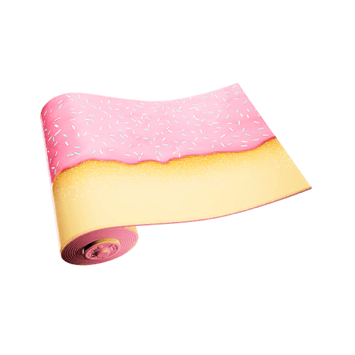 Danger Donut — Uncommon Wrap