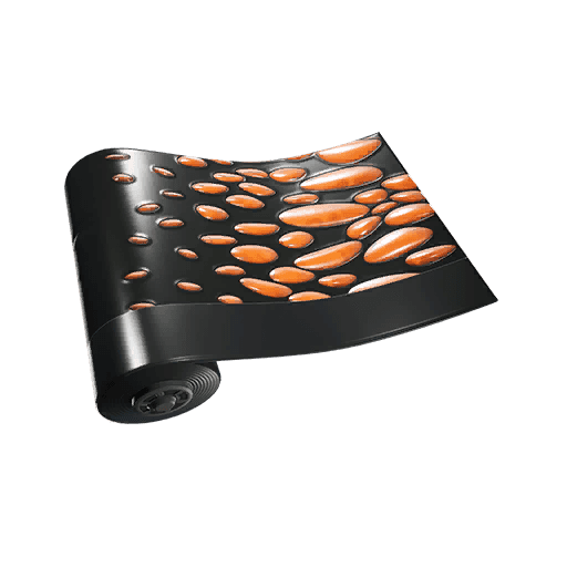 Plasma Bubble — Rare Wrap