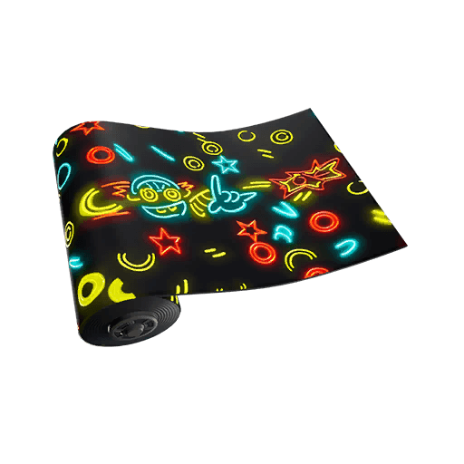 Arcade Kid — Rare Wrap