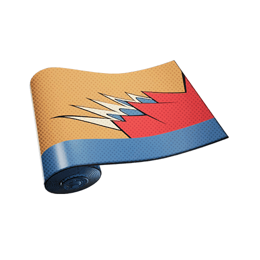 Illustrated — Uncommon Wrap