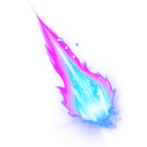 Phantasmic Pulse — Epic Pickaxe