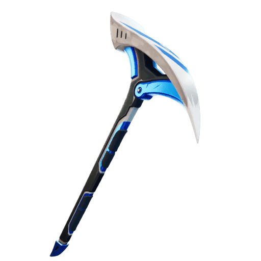 Perfect Point — Rare Pickaxe