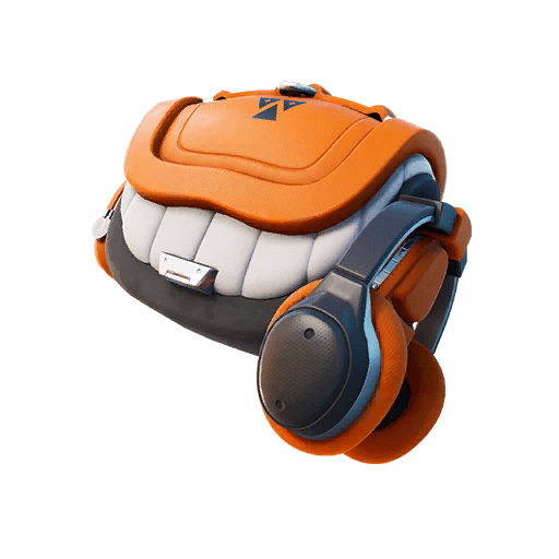 Trendsetter — Uncommon Back Bling
