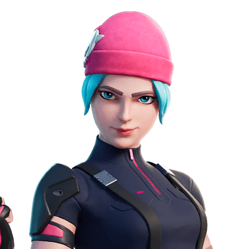 Wildcat — Epic Outfit