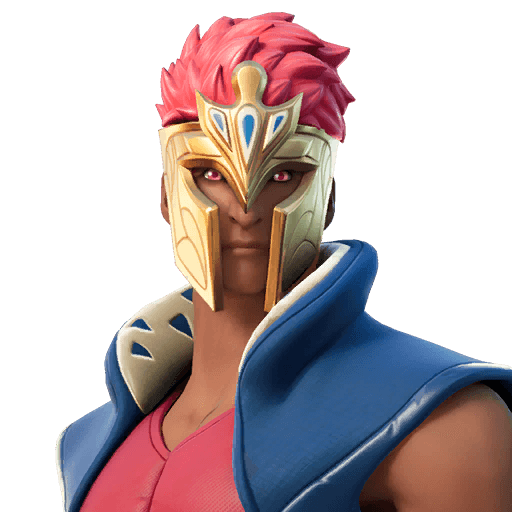 Morro — Epic Outfit