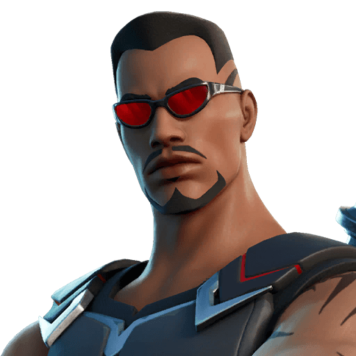 Blade — Epic Outfit