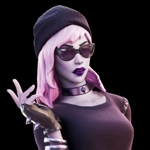Midnight Dusk — Epic Outfit