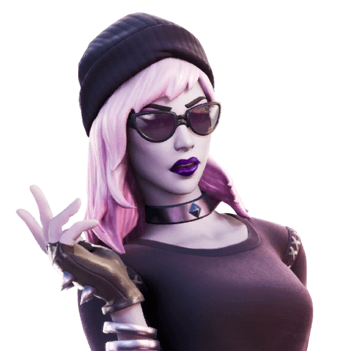 Midnight Dusk — Epic Outfit