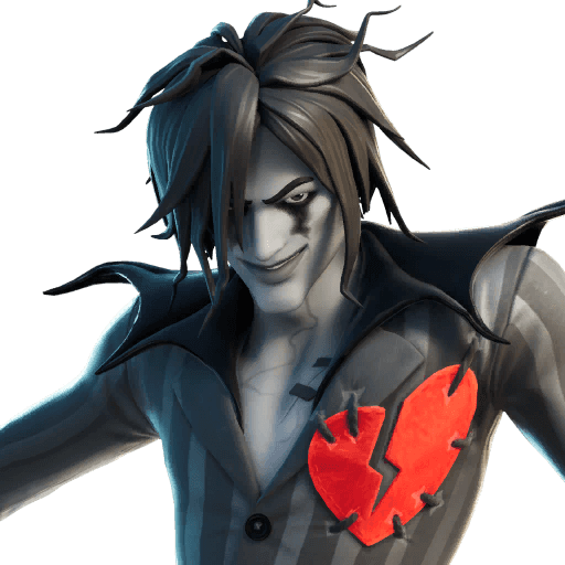 Gnash — Epic Outfit