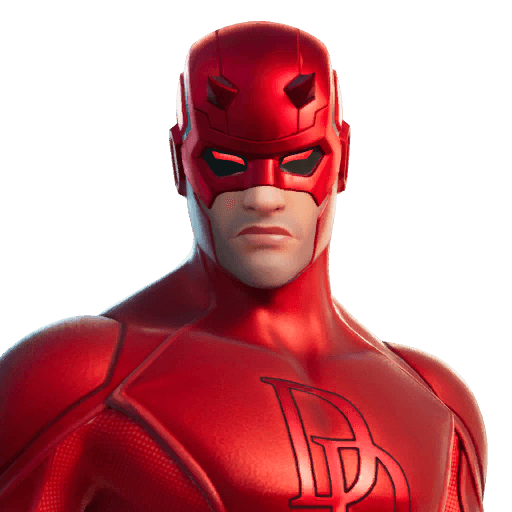 Daredevil — Epic Outfit