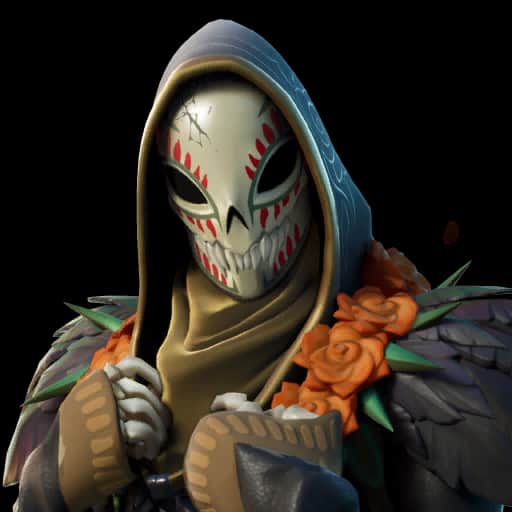 Grave — Epic Outfit