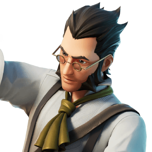 The Good Doctor — Epic Outfit