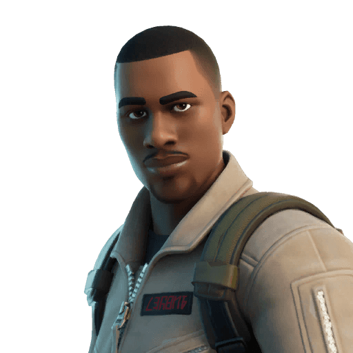 Containment Specialist — Uncommon Outfit