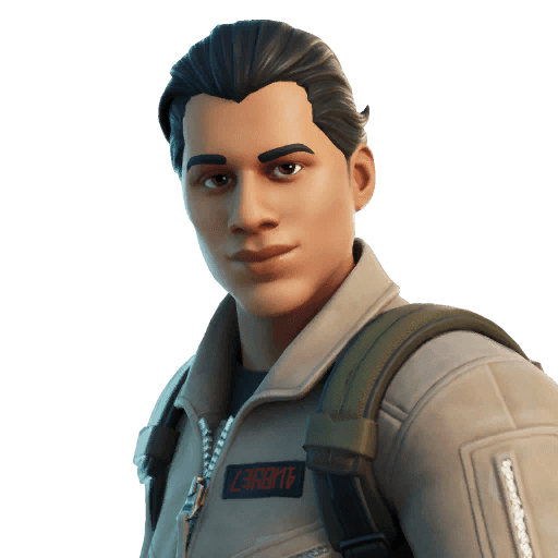 Ecto Expert — Uncommon Outfit