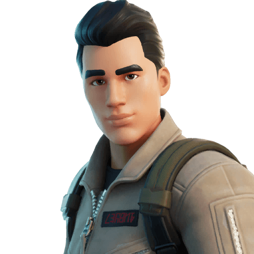 Haunt Officer — Uncommon Outfit