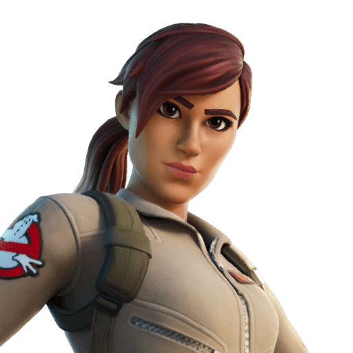 Phantom Commando — Uncommon Outfit