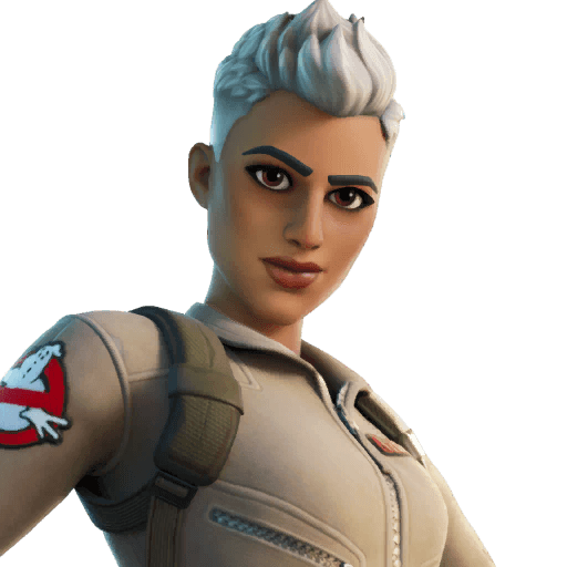 Spirit Sniper — Uncommon Outfit