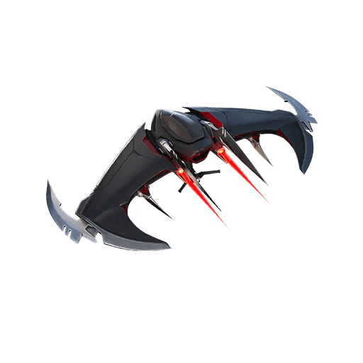 Dayflier — Epic Glider