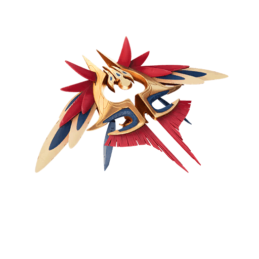 Dawn's Promise — Rare Glider