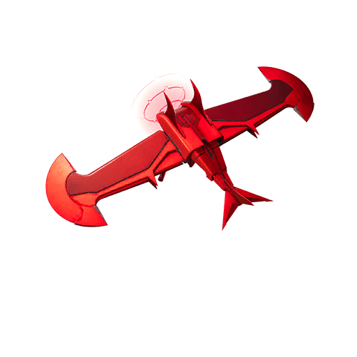 The Devil's Wings — Epic Glider