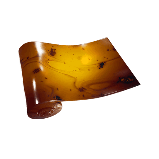 Amber — Uncommon Wrap