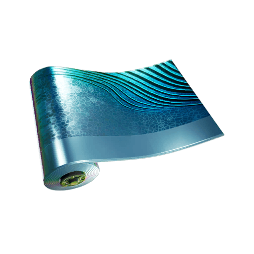 Iri-Decadent — Rare Wrap