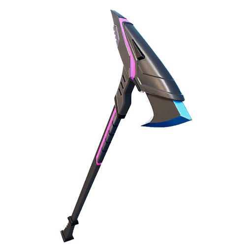 Hi-Octane — Rare Pickaxe