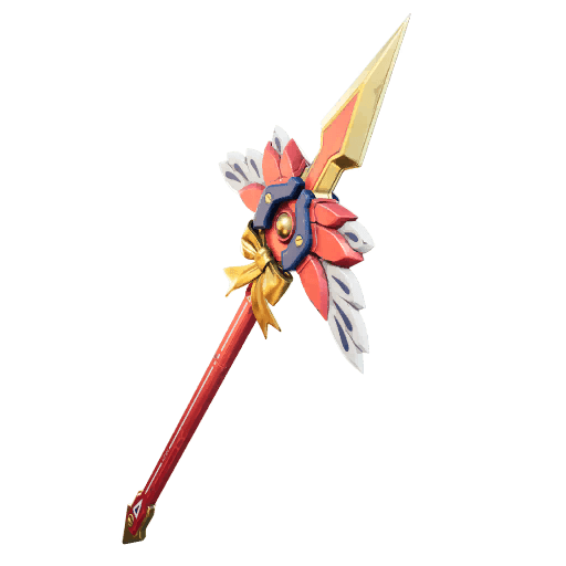 Hunting Song — Rare Pickaxe