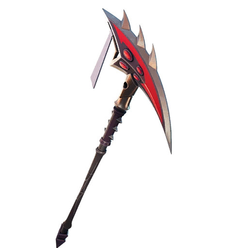Webspinner's Slice — Rare Pickaxe