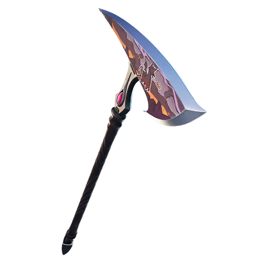 Dark Days — Rare Pickaxe