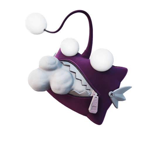 Deep Zzz — Rare Back Bling