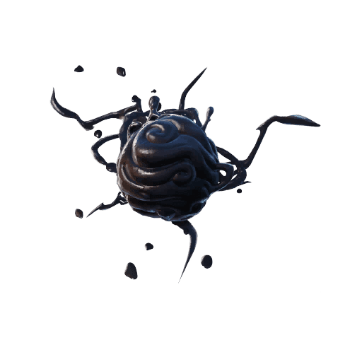 Tendril Tote — Epic Back Bling