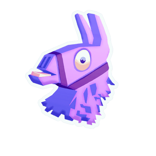 Logo-a-go-go — Rare Back Bling