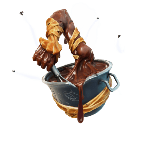 Stir-Baby — Epic Back Bling