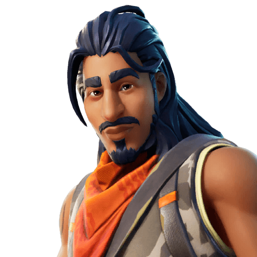 Hawk Classic — Uncommon Outfit