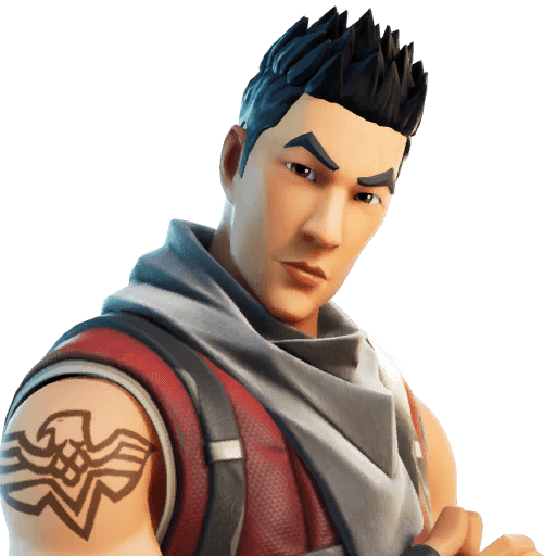 Original Renegade — Uncommon Outfit