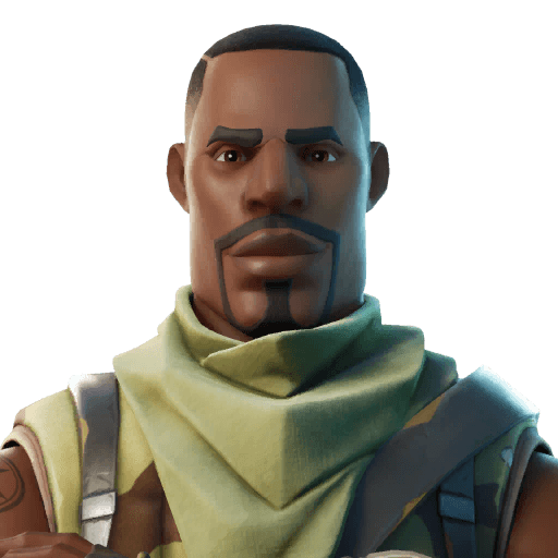 Rookie Spitfire — Uncommon Outfit