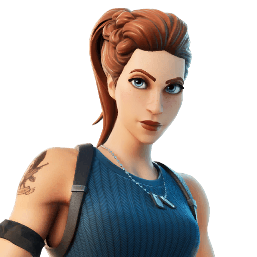 Wildstreak One — Uncommon Outfit