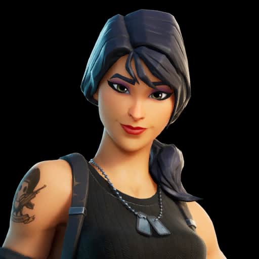 Headhunter Prime — Uncommon Outfit