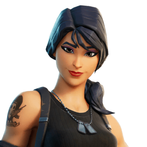 Headhunter Prime — Uncommon Outfit