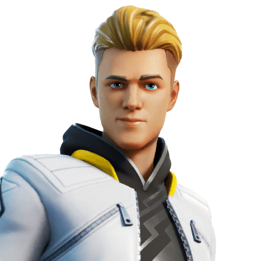 Lachlan — Epic Outfit