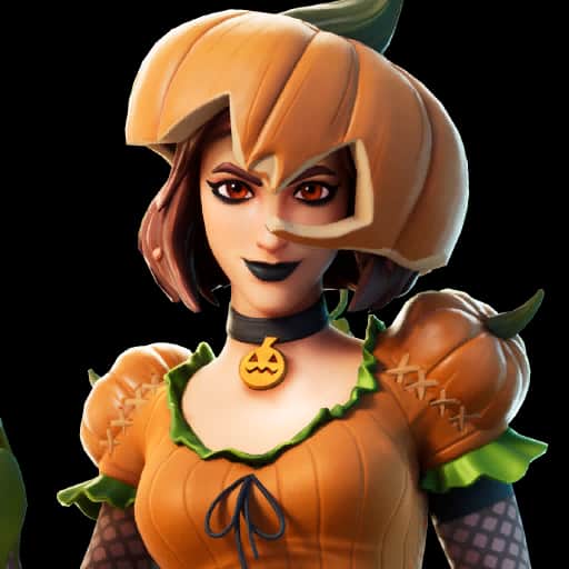 Patch — Rare Outfit