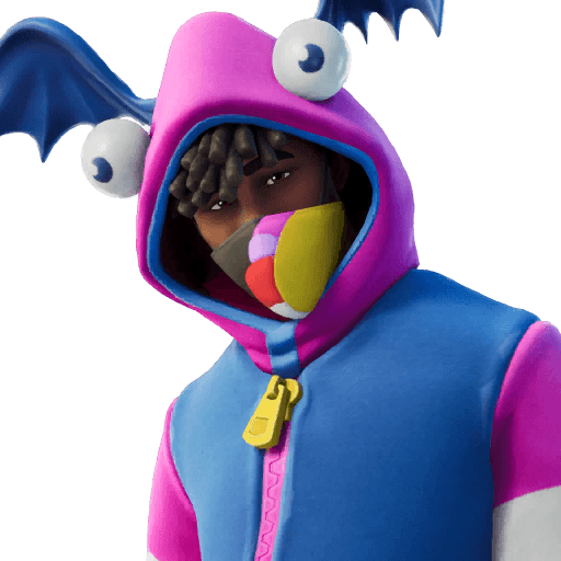 Nap Cap'n — Rare Outfit