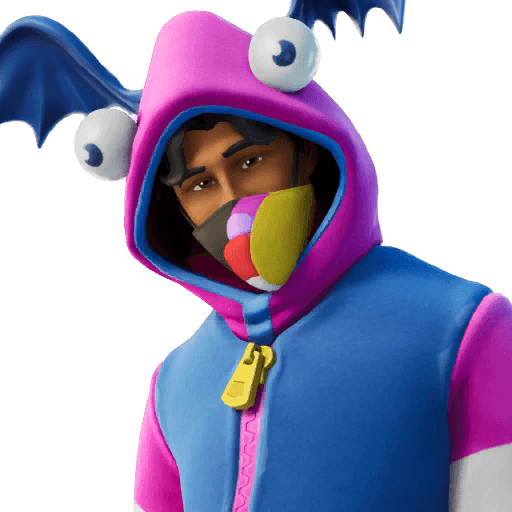 Sgt. Snooze — Rare Outfit