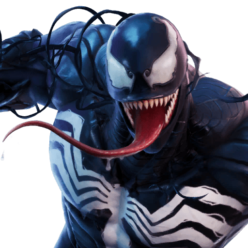 Venom — Epic Outfit