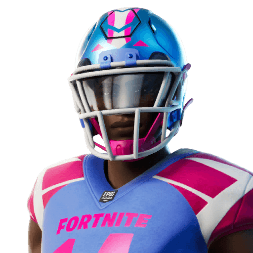 Scrimmage Scrapper — Epic Outfit