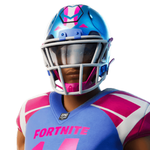TD Titan — Epic Outfit