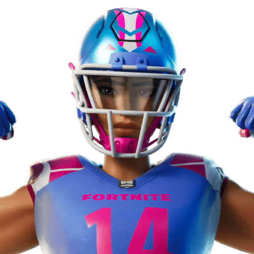 Crossbar Crusher — Epic Outfit